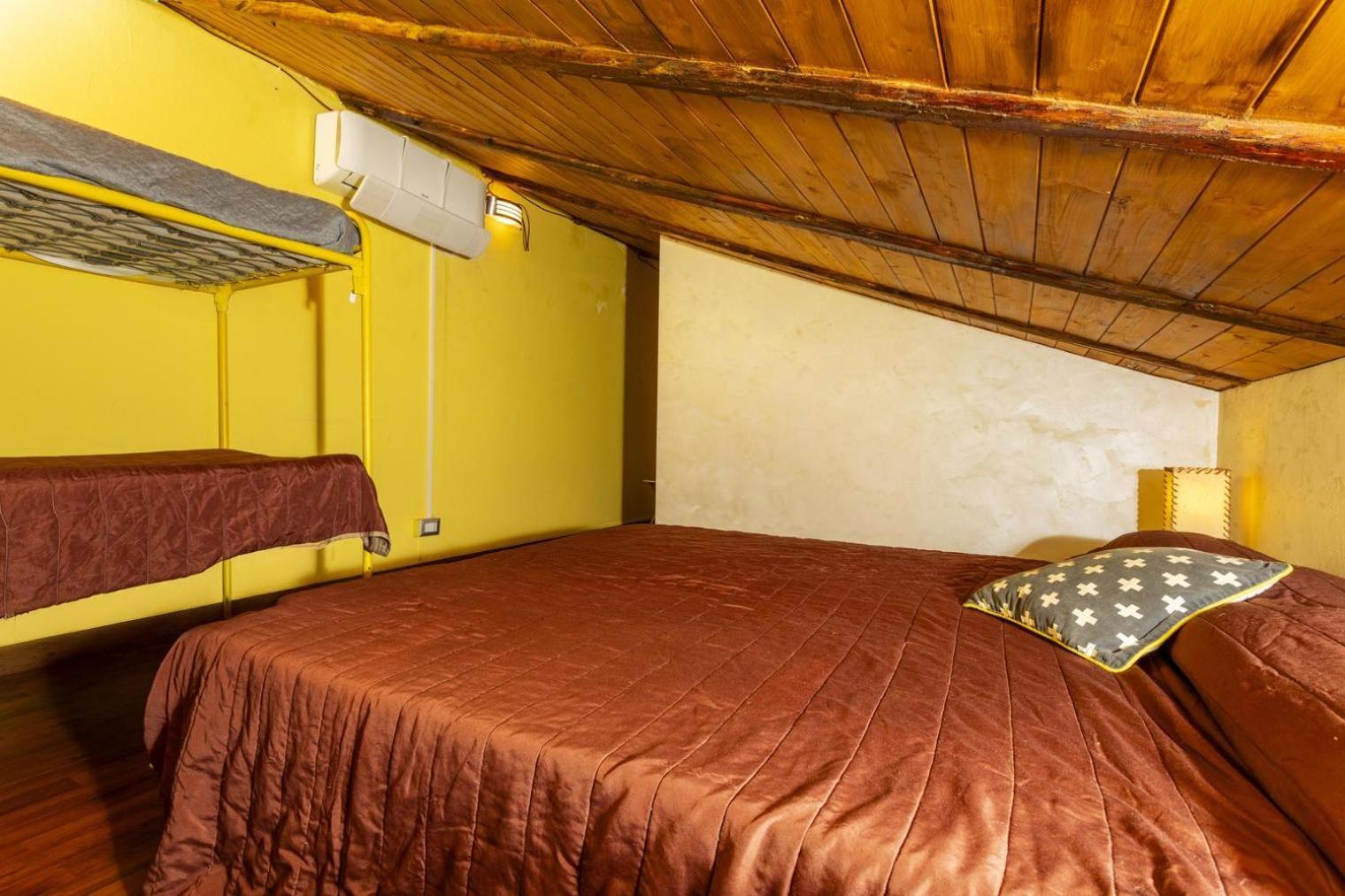 Apartment La Dimora Di Via Manzoni Catania